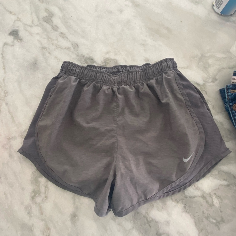 Nike dri-fit tempo shorts
